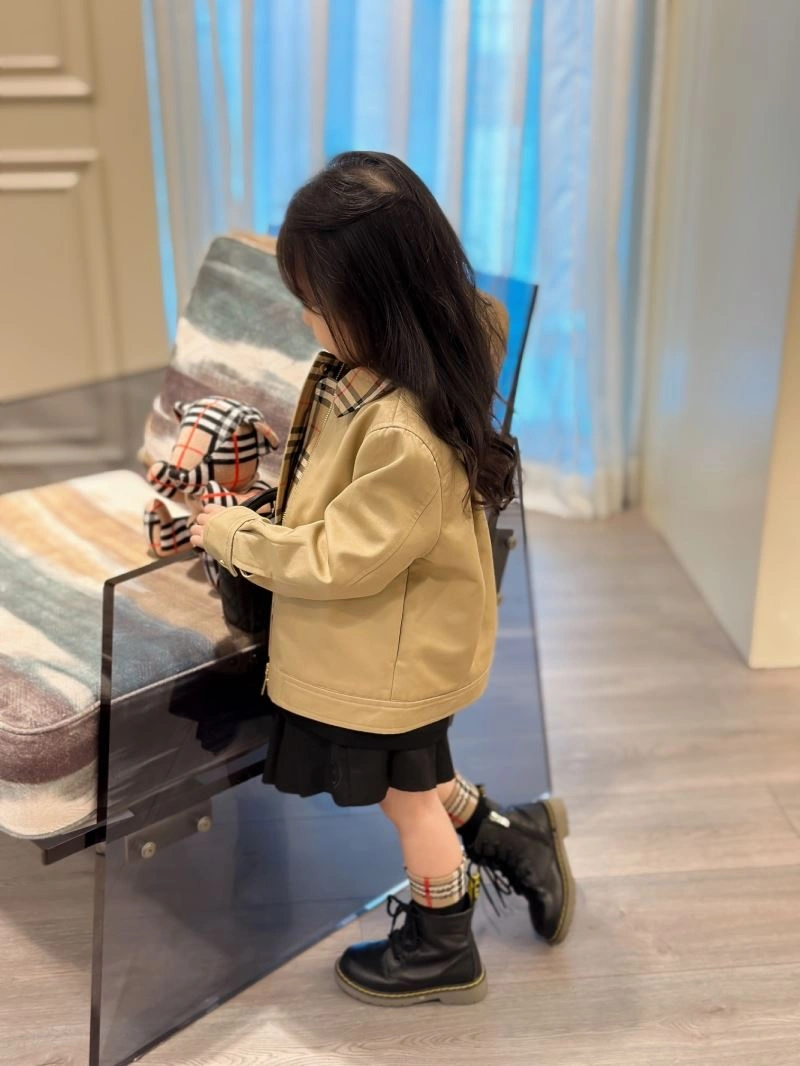 Burberry Kids Sustainable 99505