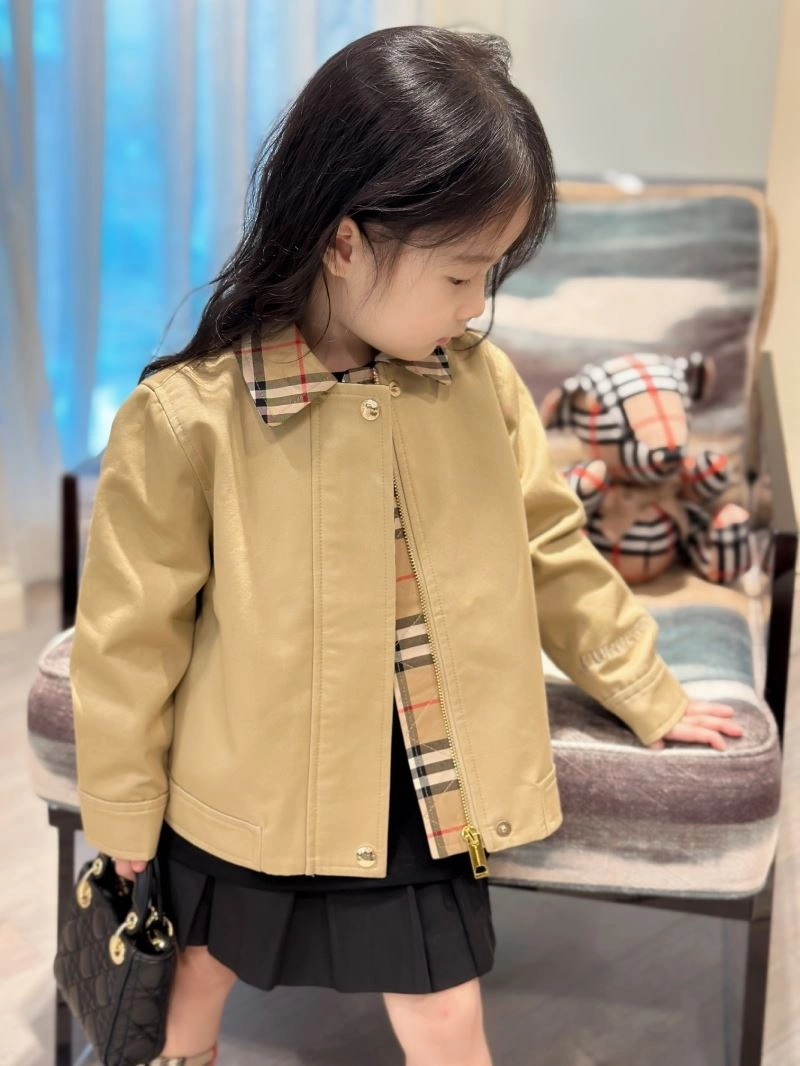 Burberry Kids Sustainable 99505
