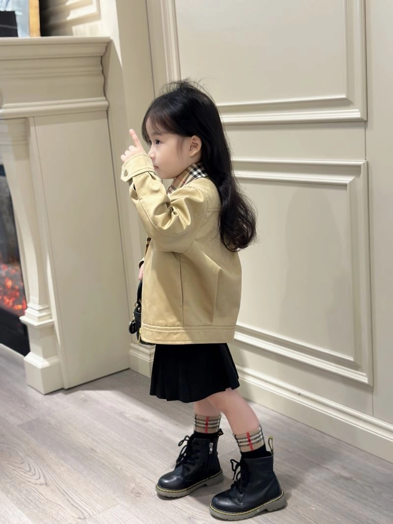 Burberry Kids Sustainable 99505