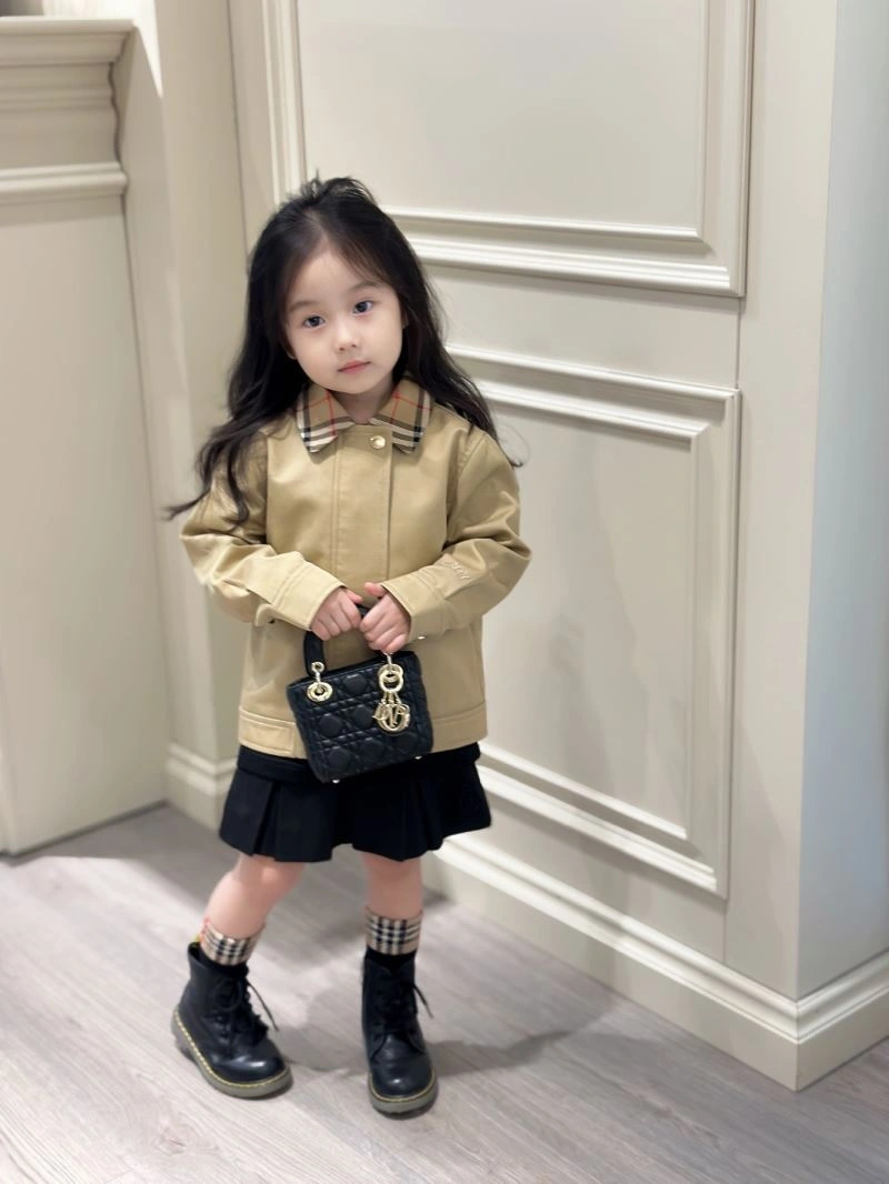 Burberry Kids Sustainable 99505