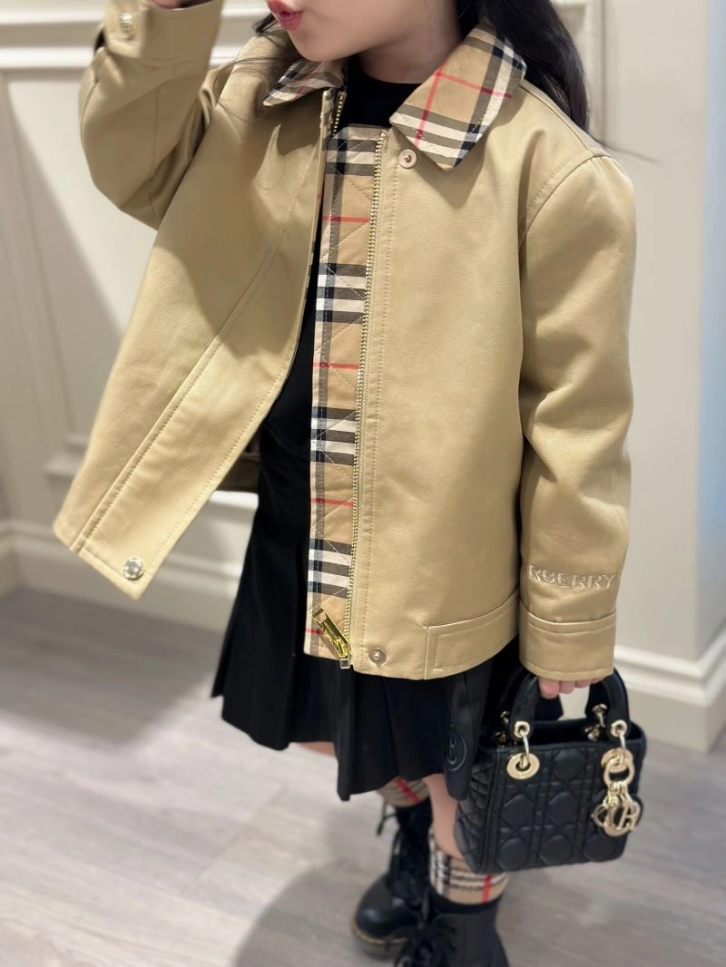 Burberry Kids Sustainable 99505