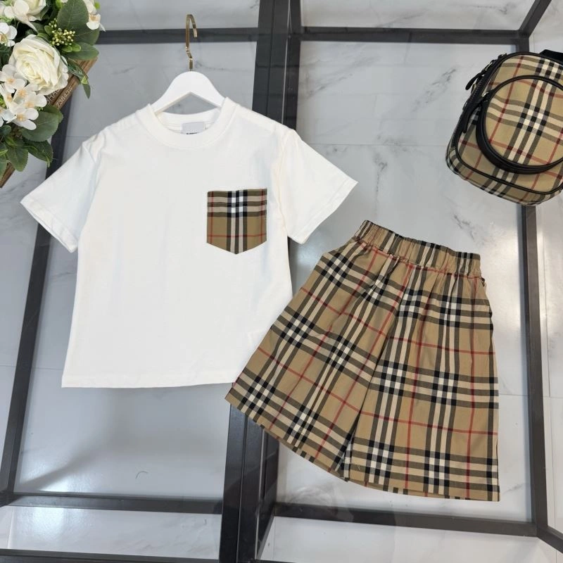 Burberry Kids FashionForward 99545
