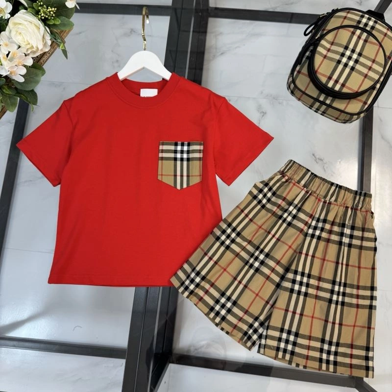 Burberry Kids Elegant 99499