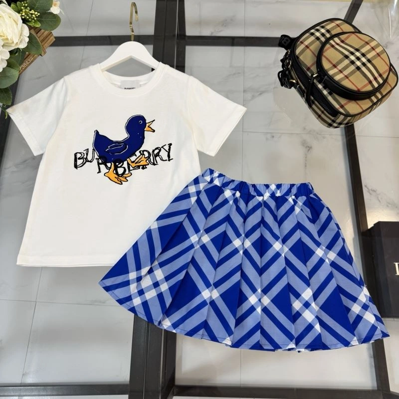 Burberry Kids Vibrant 99538
