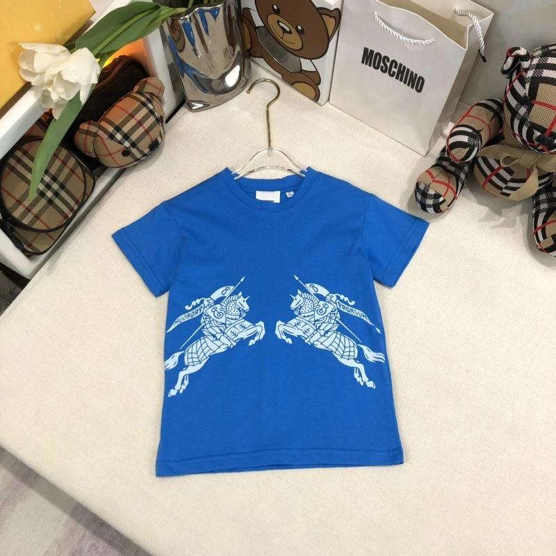Burberry Kids Contemporary 99836