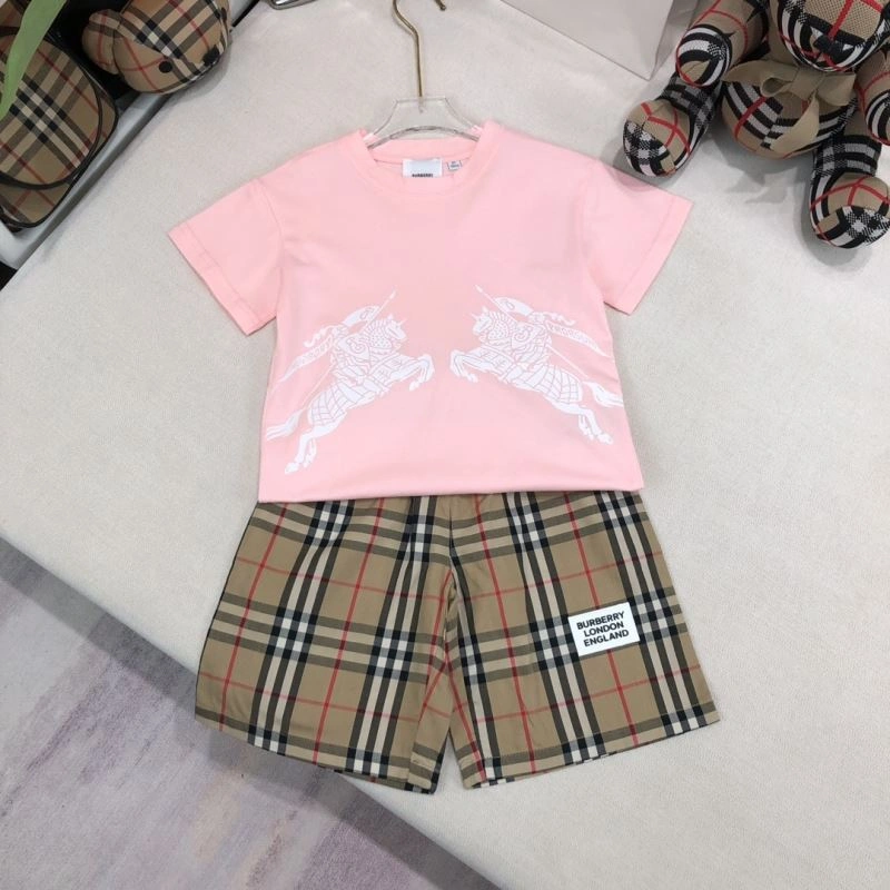 Burberry Kids Efficient 99911