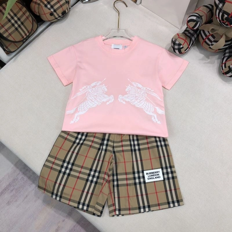 Burberry Kids Efficient 99911