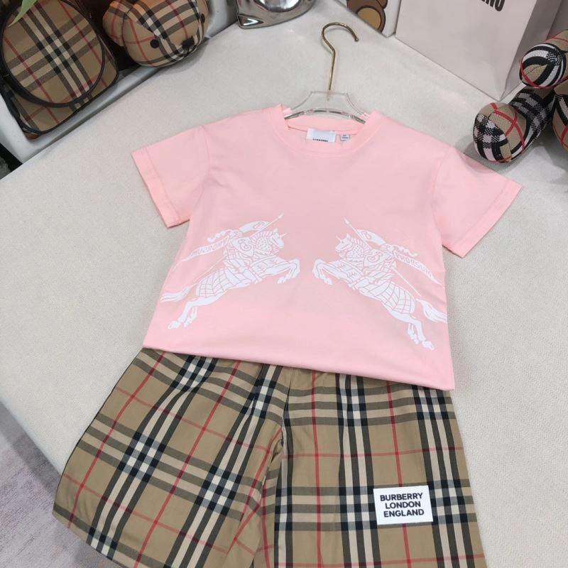Burberry Kids Efficient 99911
