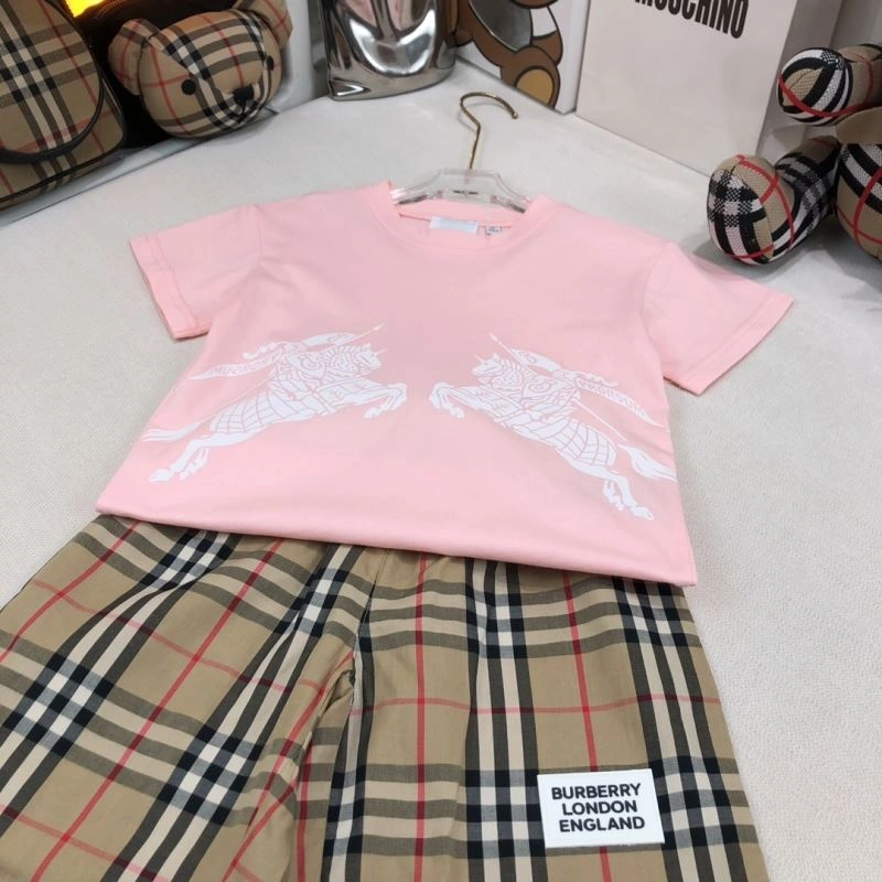 Burberry Kids Efficient 99911