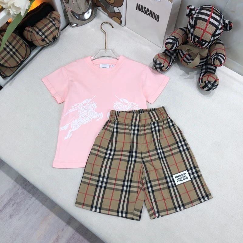 Burberry Kids Efficient 99911