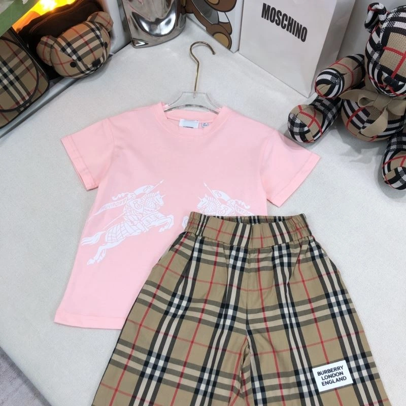 Burberry Kids Efficient 99911