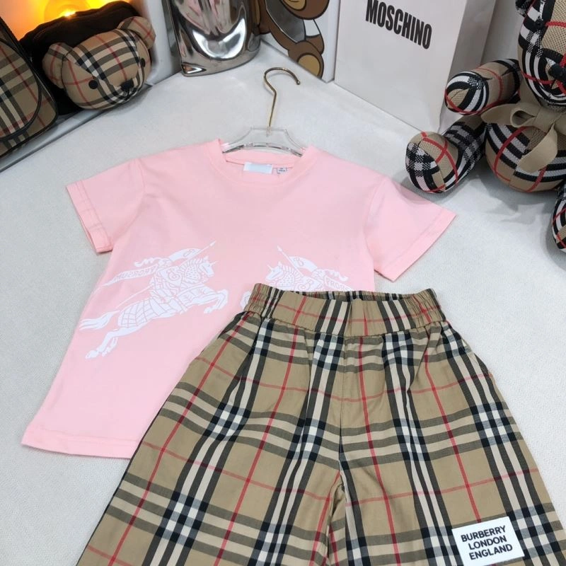 Burberry Kids Efficient 99911