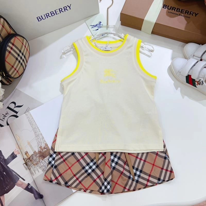 Stylish Burberry Kids 99839