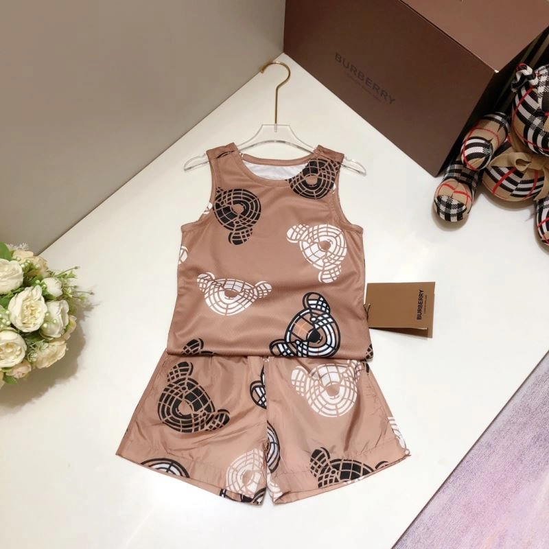 Elegant Burberry Kids 99835