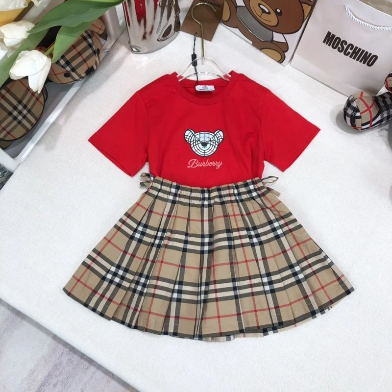 Stretchable Burberry Kids 99828