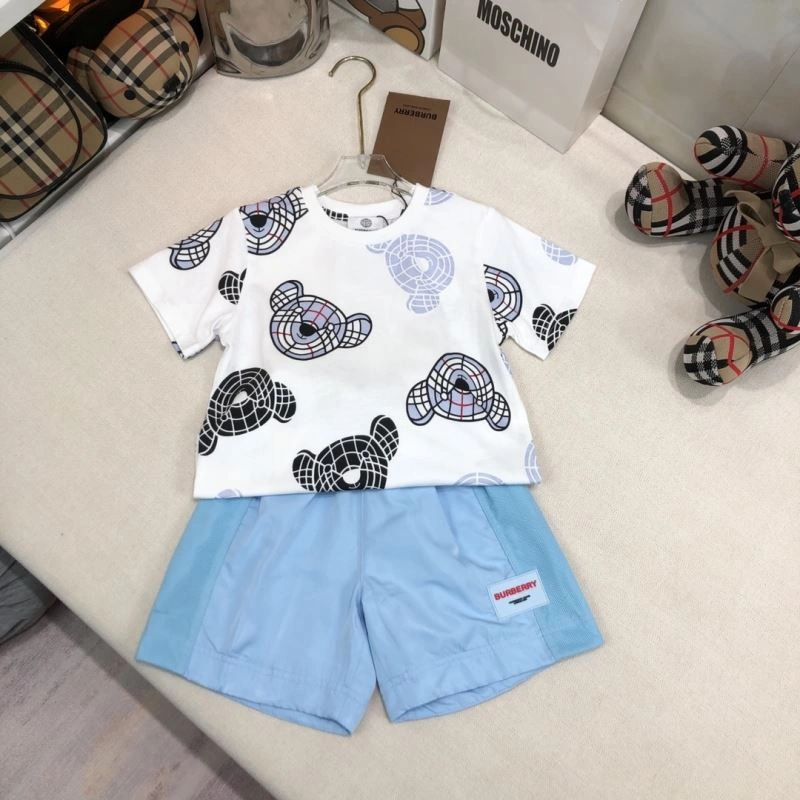 Burberry Kids HighQuality 99830
