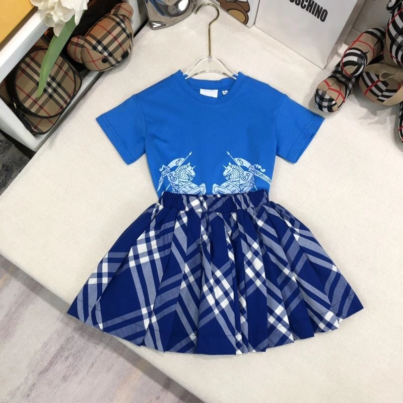 Burberry Kids MoistureWicking 99831