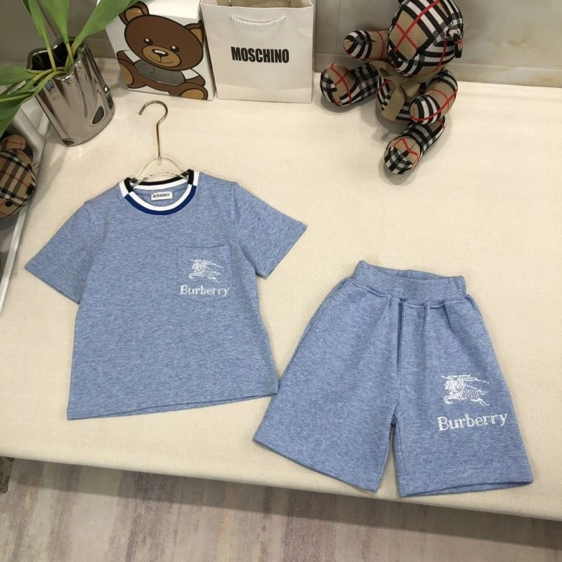 ComfortFit Burberry Kids 99824