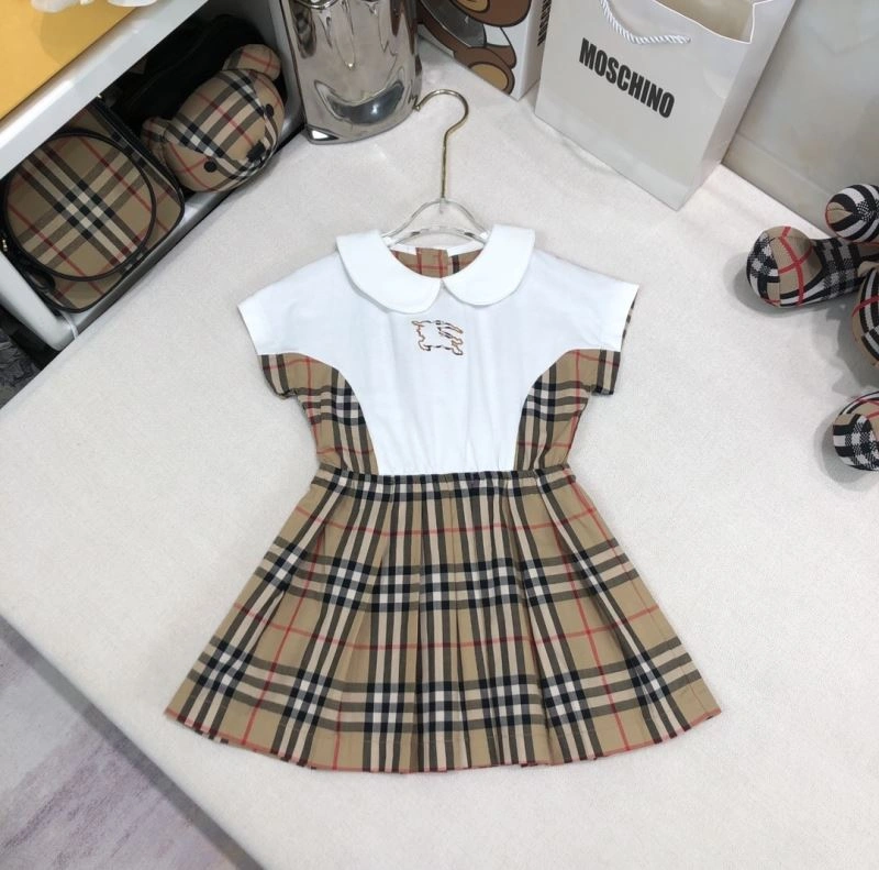 Burberry Kids Breathable 99825