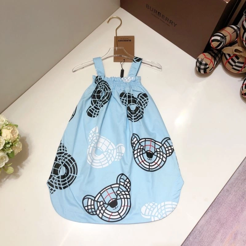 Burberry Kids Comfortable 99819