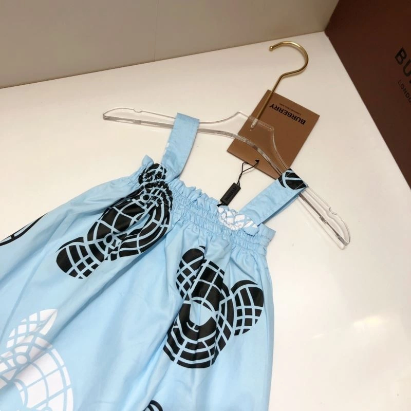 Burberry Kids Comfortable 99819