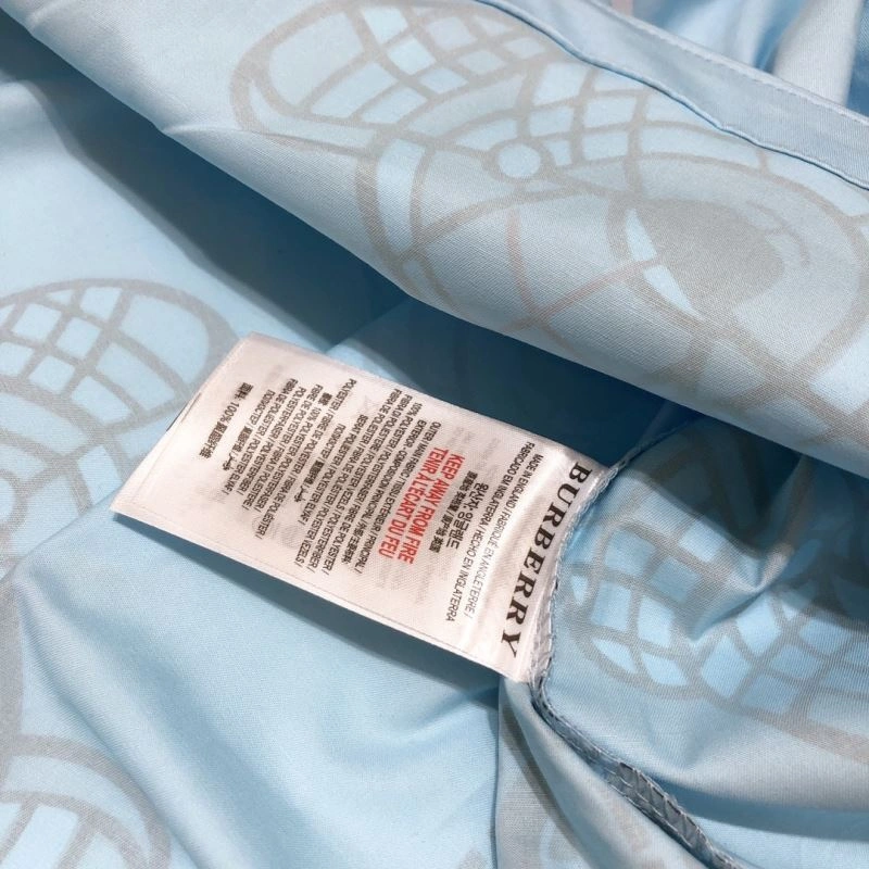 Burberry Kids Comfortable 99819