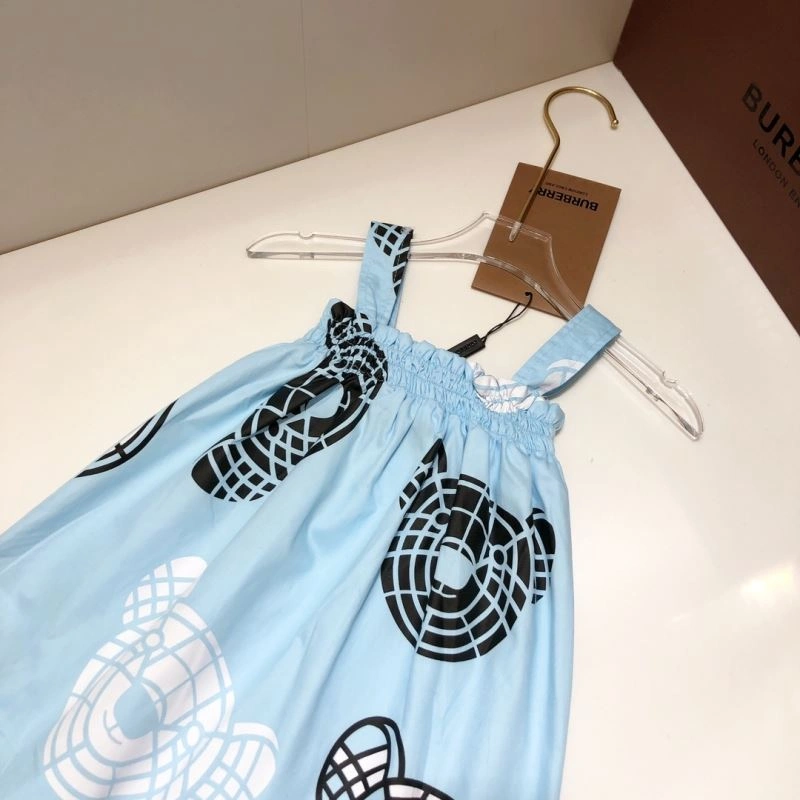 Burberry Kids Comfortable 99819