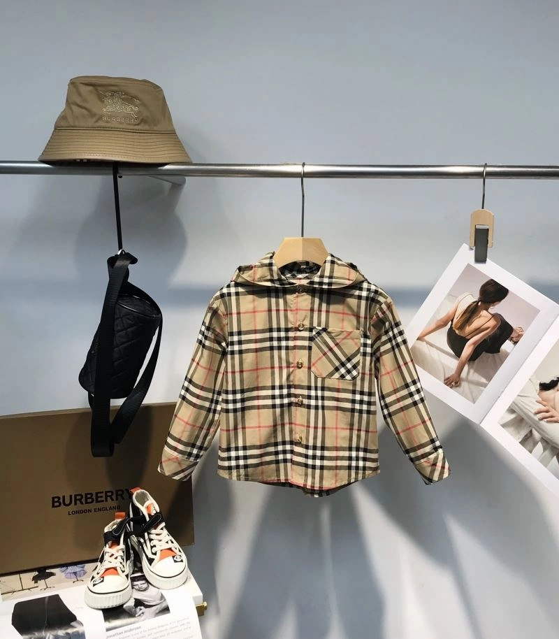 Burberry Kids Contemporary 99815