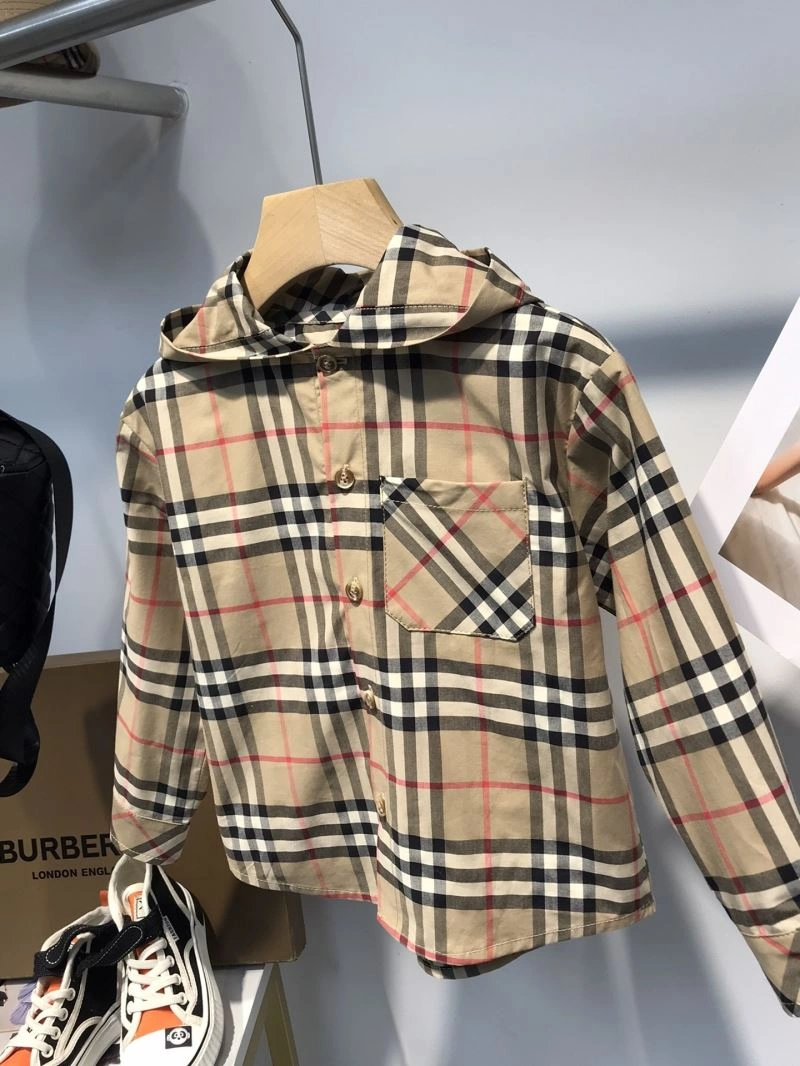 Burberry Kids Contemporary 99815