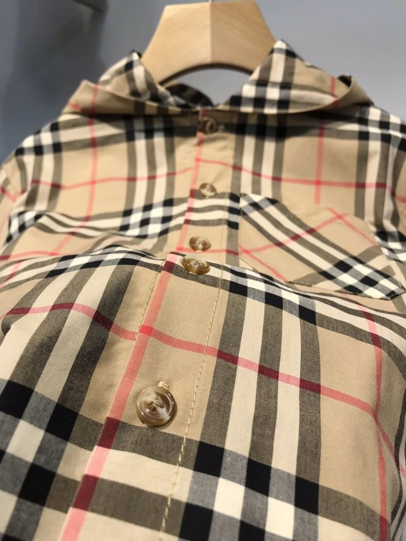 Burberry Kids Contemporary 99815