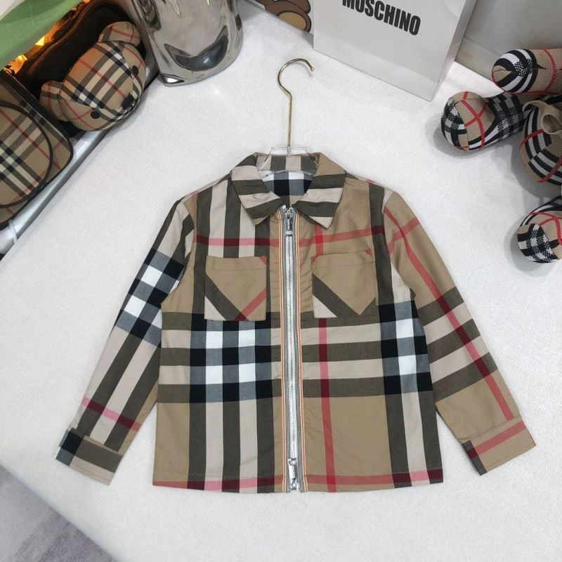 Burberry Kids SportInspired 99814