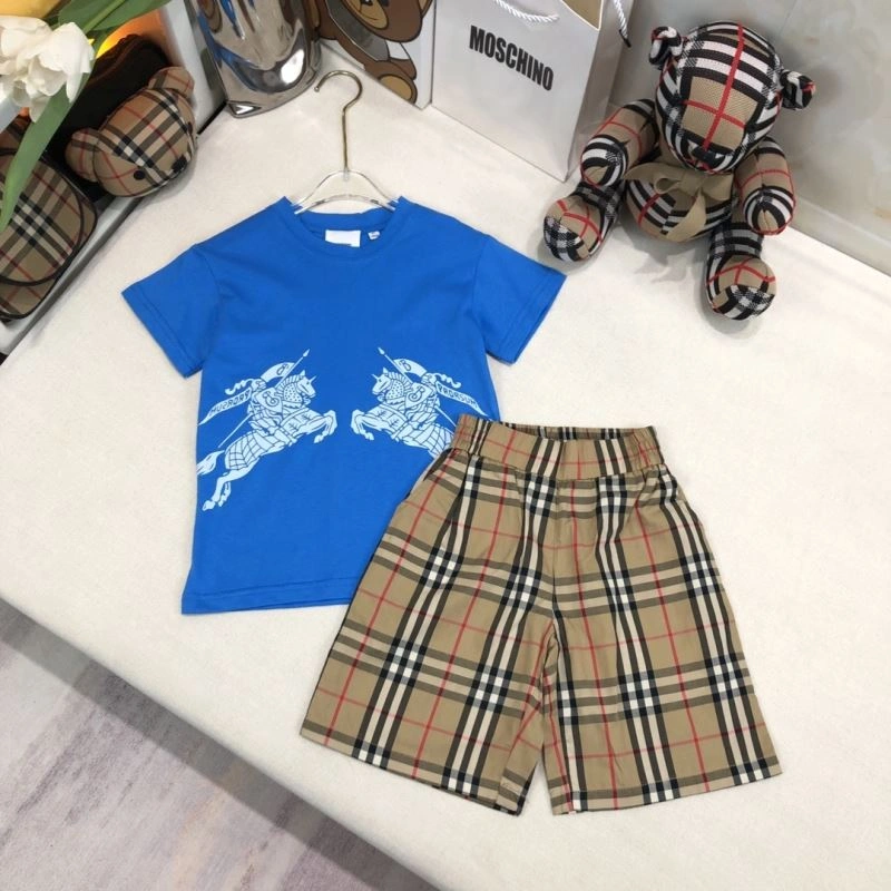 Sophisticated Burberry Kids 99857