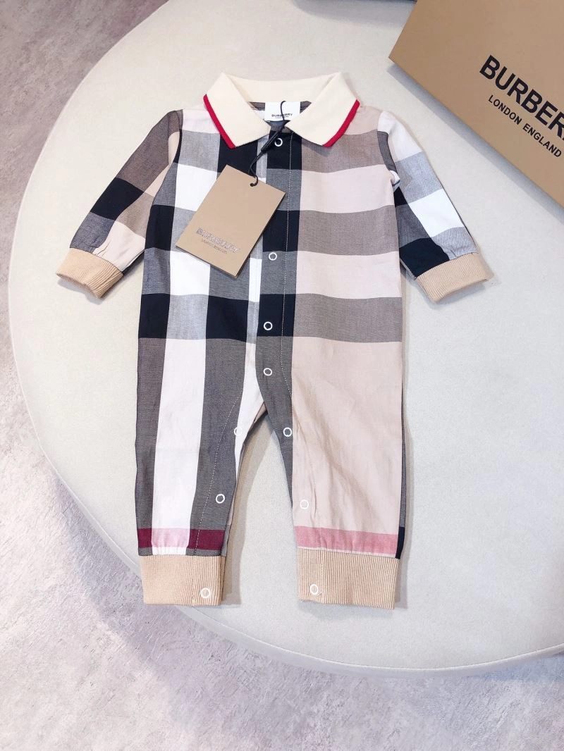 Burberry Kids TimelessDesign 99844