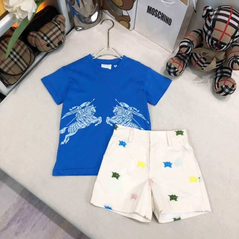 EasyCare Burberry Kids 99808