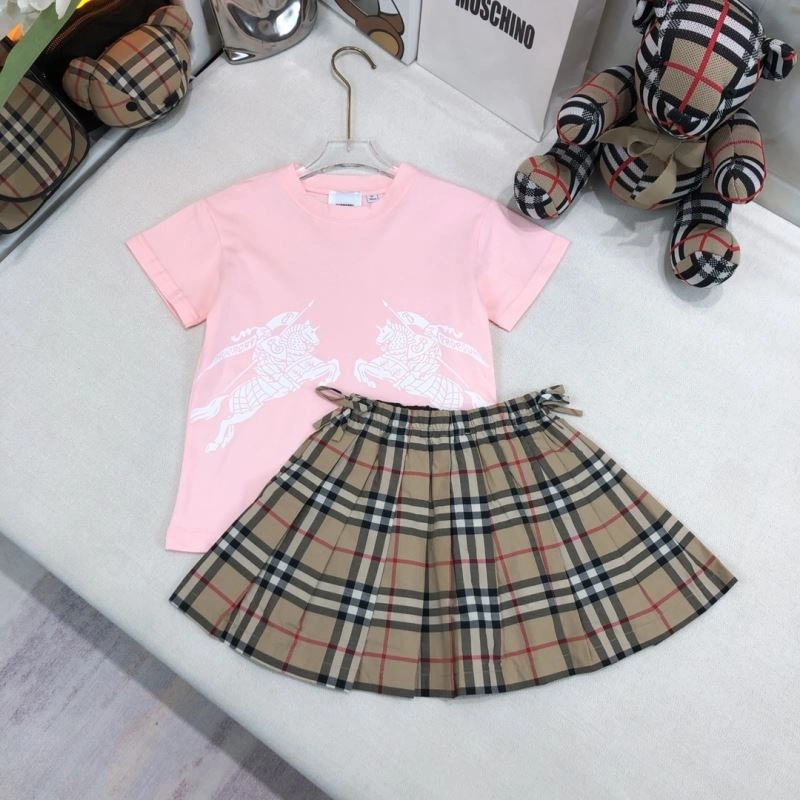 OdorResistant Burberry Kids 99807