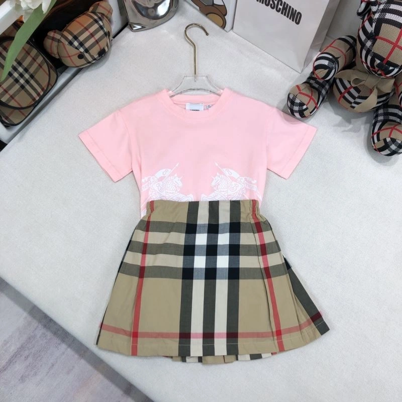 Burberry Kids AllSeason 99804
