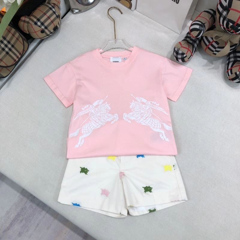 Burberry Kids Unique 99812