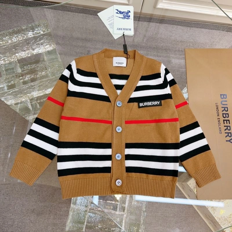 QuickDry Burberry Kids 99856