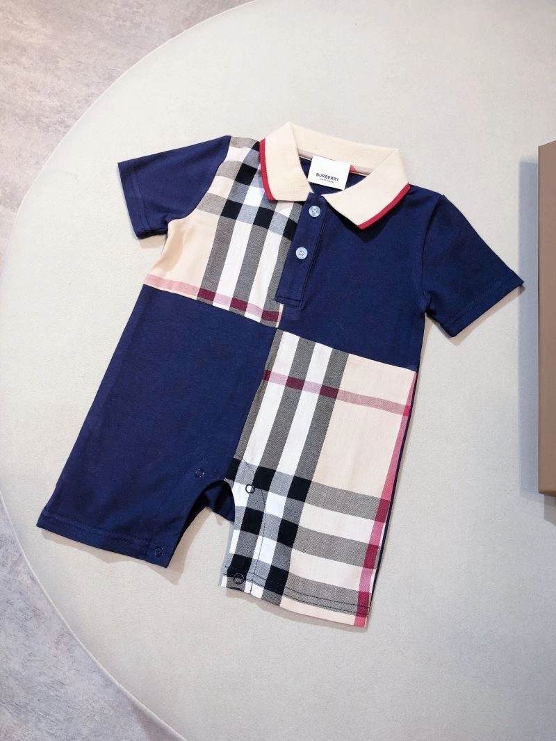 Burberry Kids Neat 99809