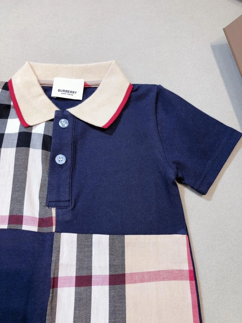 Burberry Kids Neat 99809