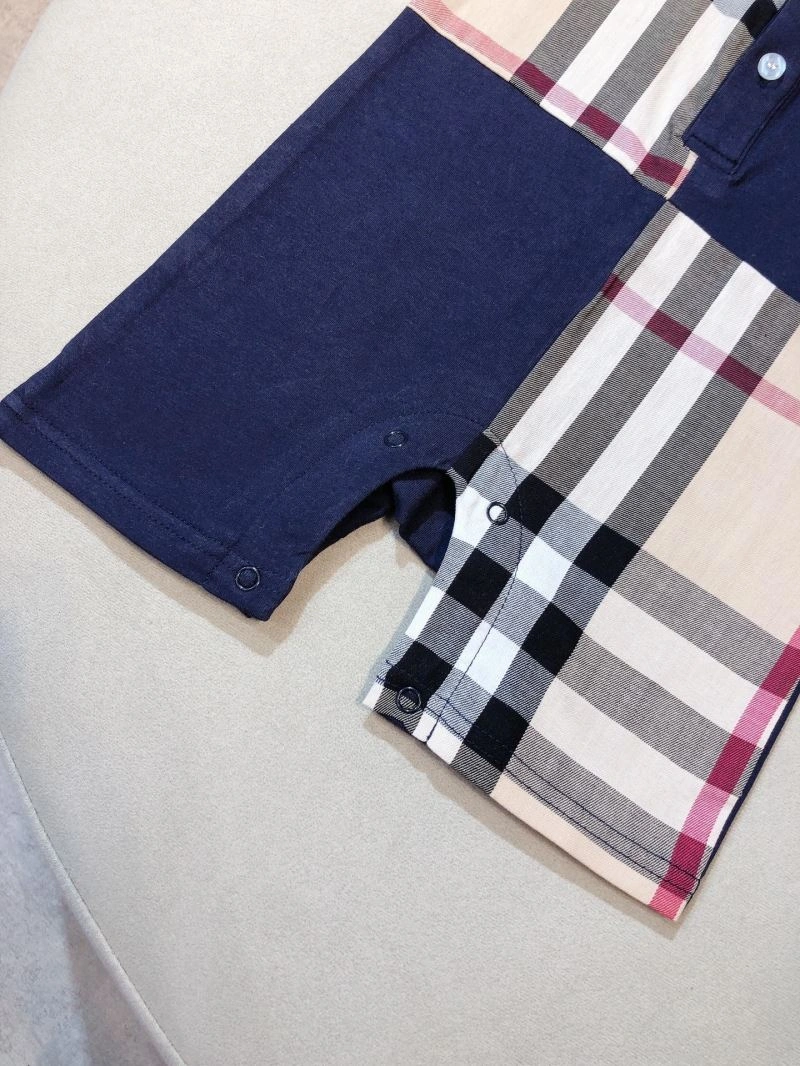 Burberry Kids Neat 99809
