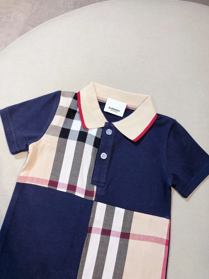Burberry Kids Neat 99809