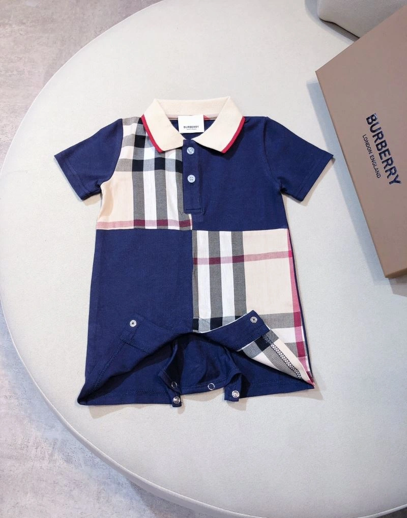 Burberry Kids Neat 99809