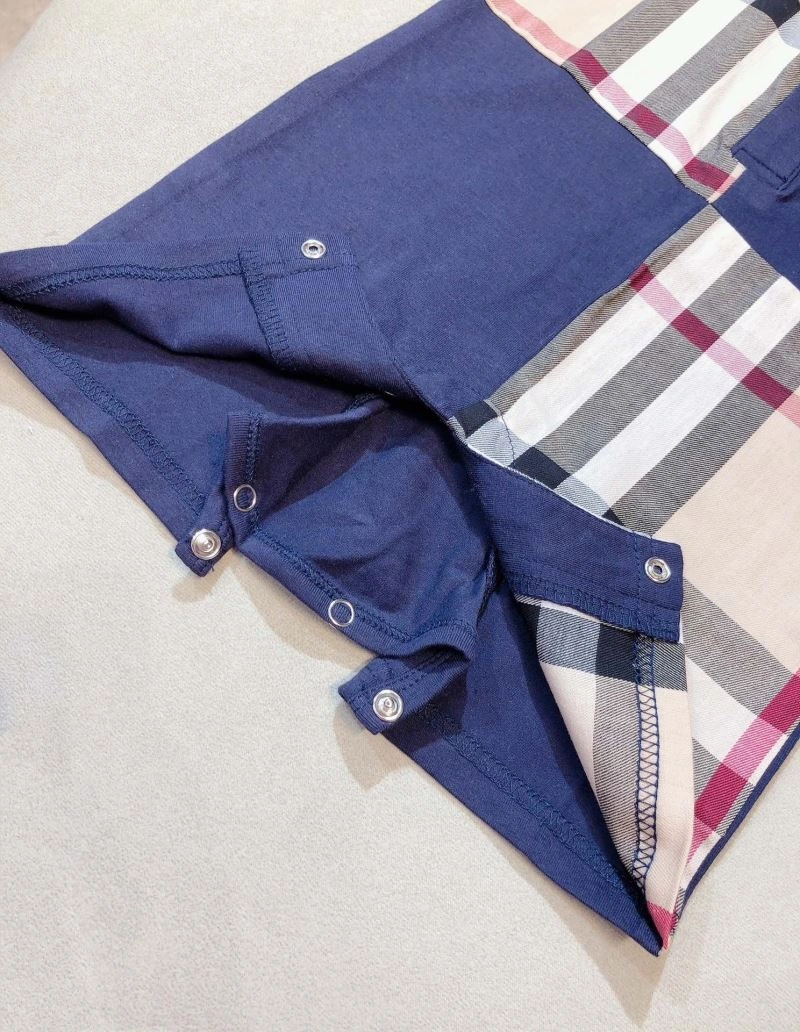 Burberry Kids Neat 99809