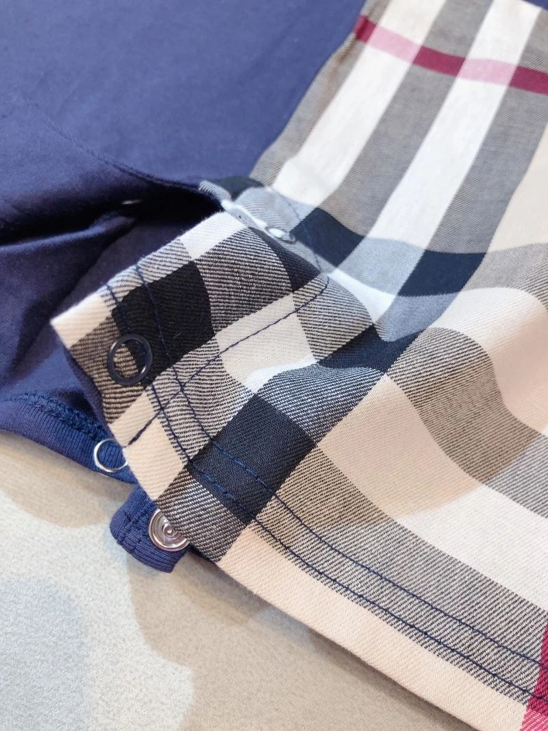 Burberry Kids Neat 99809
