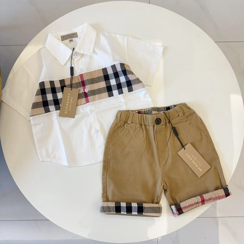 SmartChoice Burberry Kids 99806