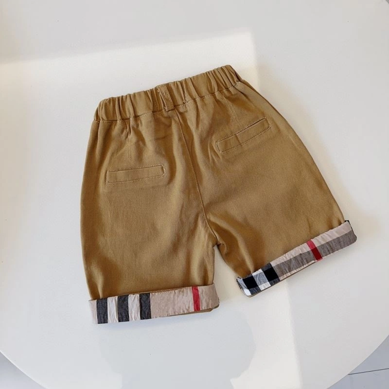 SmartChoice Burberry Kids 99806