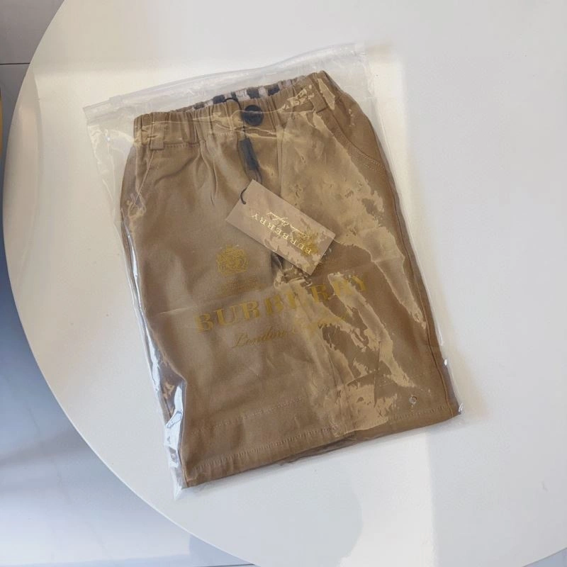 SmartChoice Burberry Kids 99806