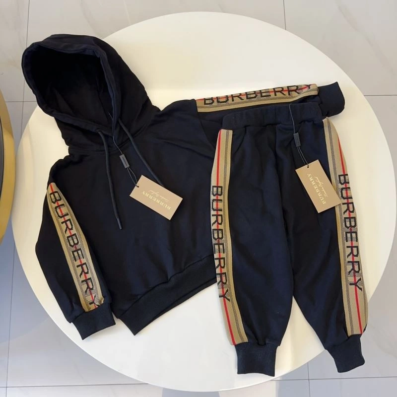 Lightweight Burberry Kids 99811