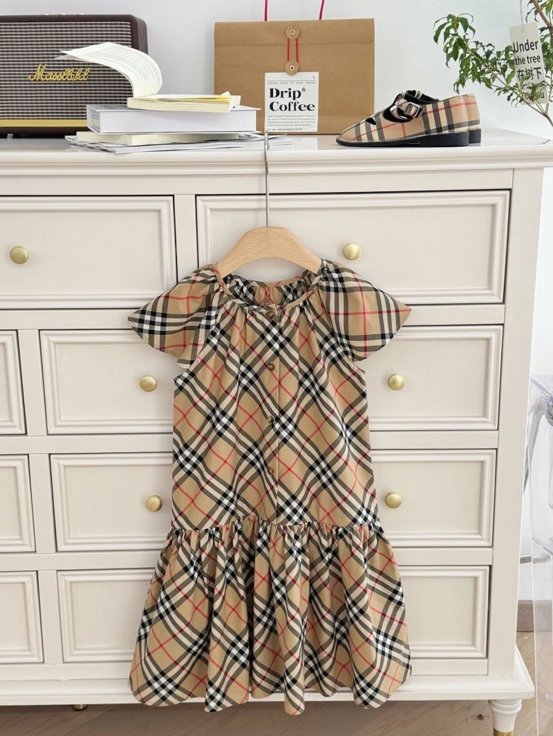 Burberry Kids Vibrant 99817